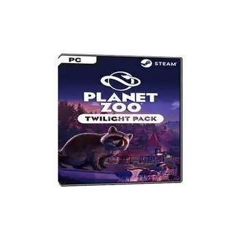 Frontier Planet Zoo Twilight Pack PC Game